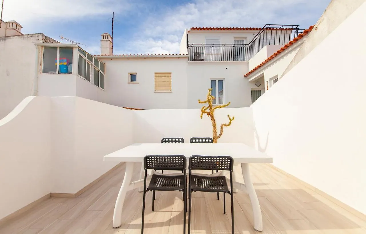 A46 - Oliveira Downtown Apartment Lagos Portugália