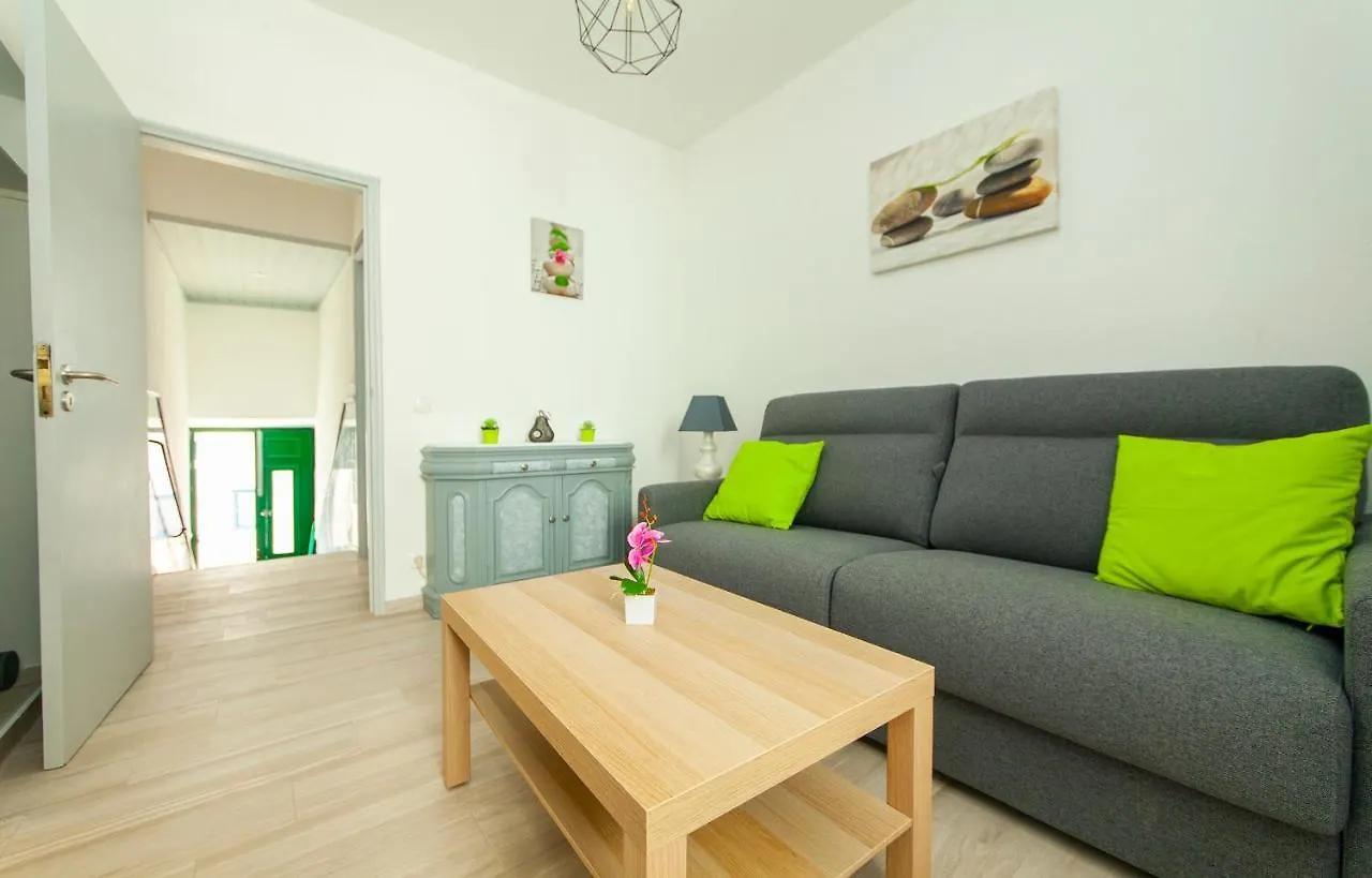 A46 - Oliveira Downtown Apartment Lagos 0*,  Portugal