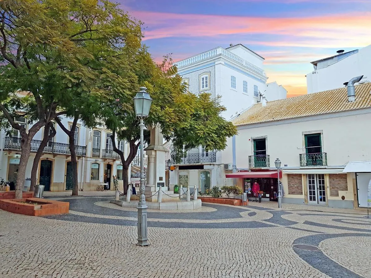 A46 - Oliveira Downtown Apartment Lagos 0*,  Portugal