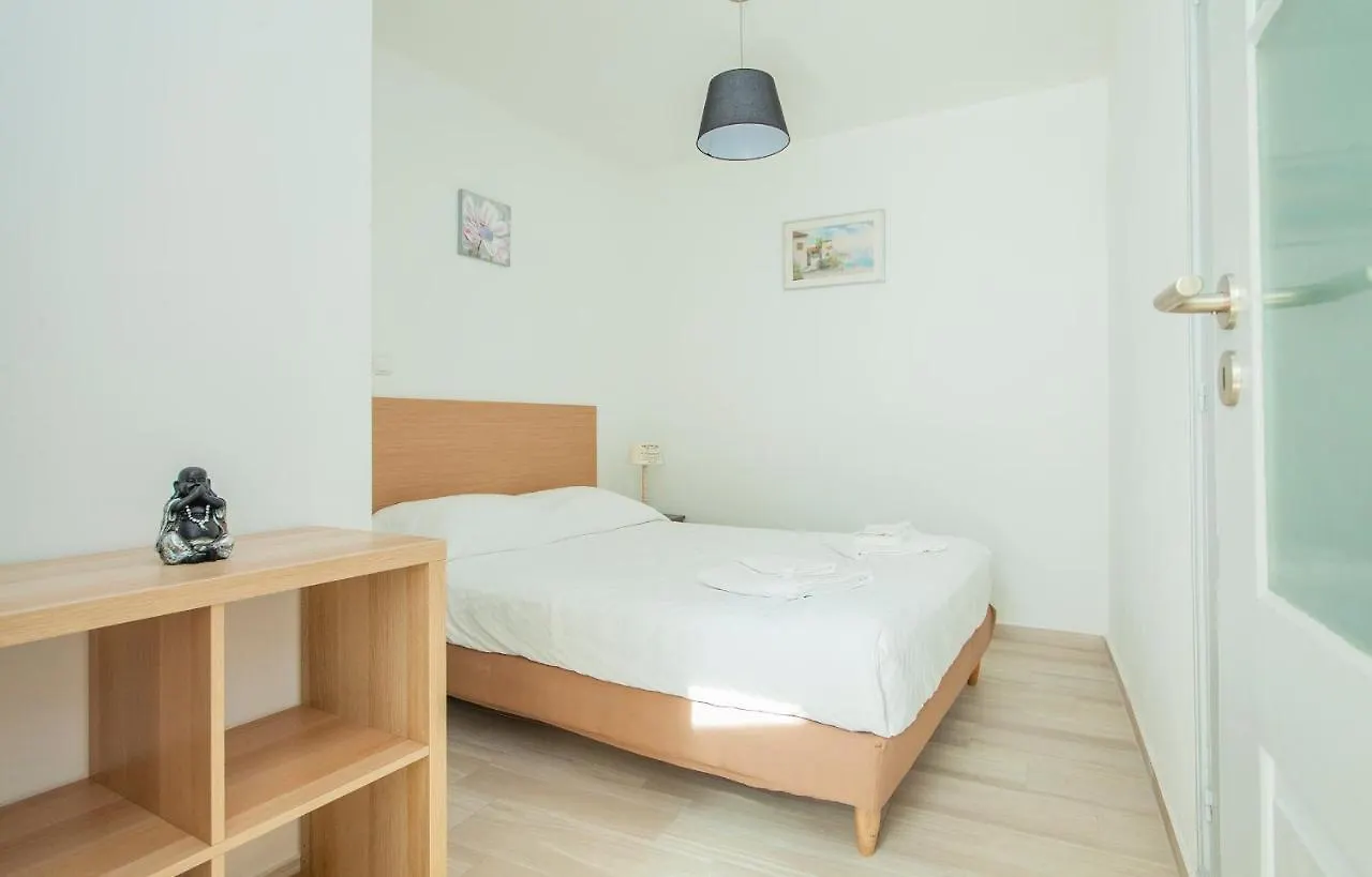 A46 - Oliveira Downtown Apartment Lagos Portugal