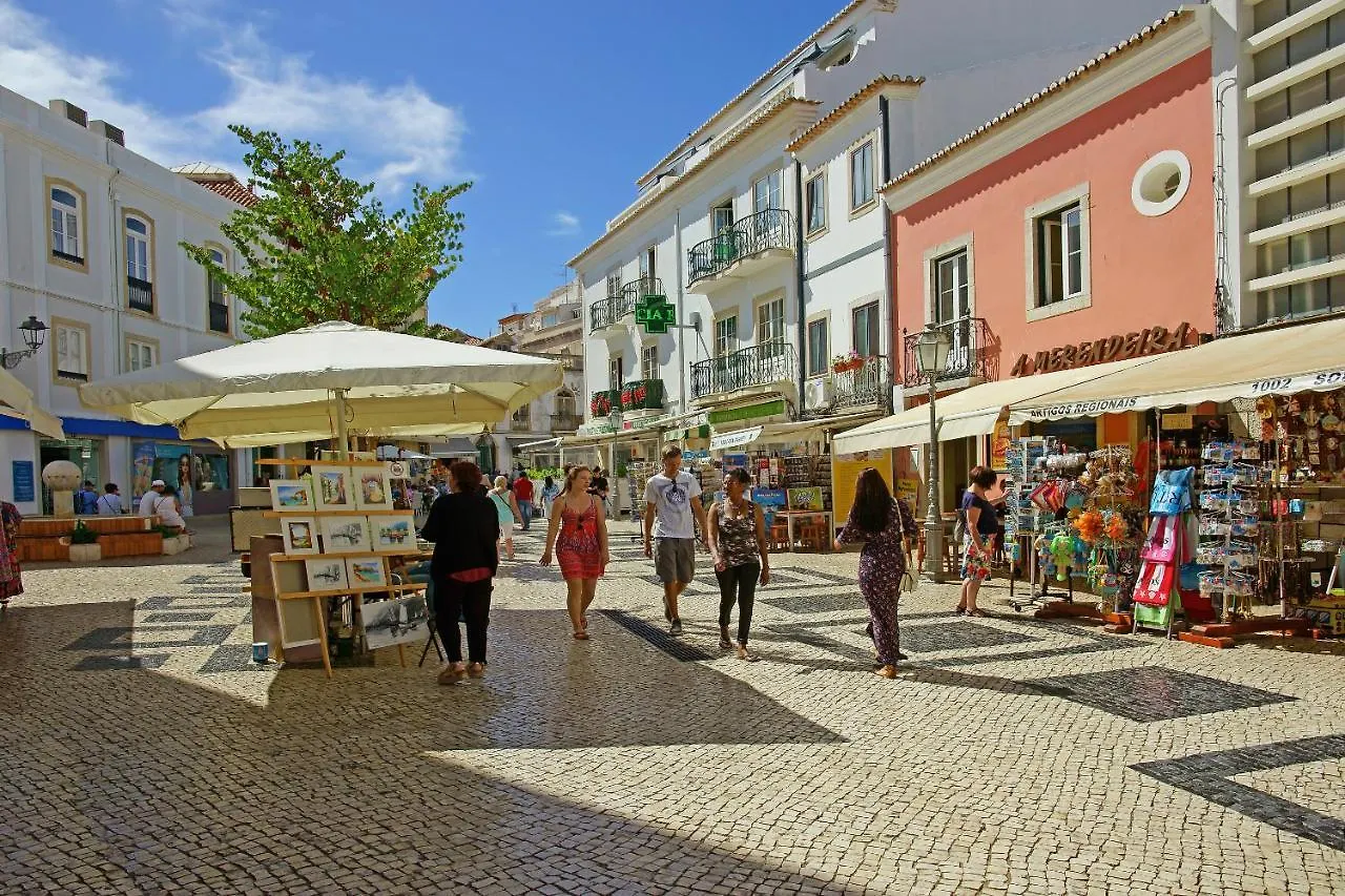 A46 - Oliveira Downtown Apartment Lagos Portugal