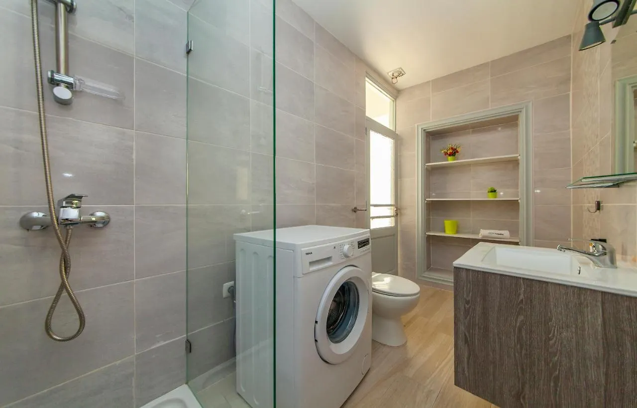 A46 - Oliveira Downtown Apartment Lagos Portugália