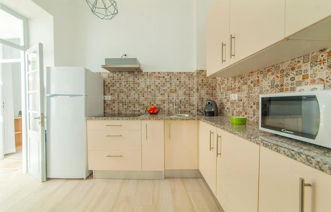 A46 - Oliveira Downtown Apartment Lagos Portugália