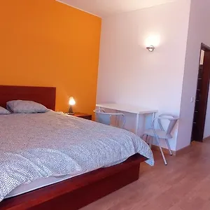 Apartment Solemcabana Social Club, Lagos