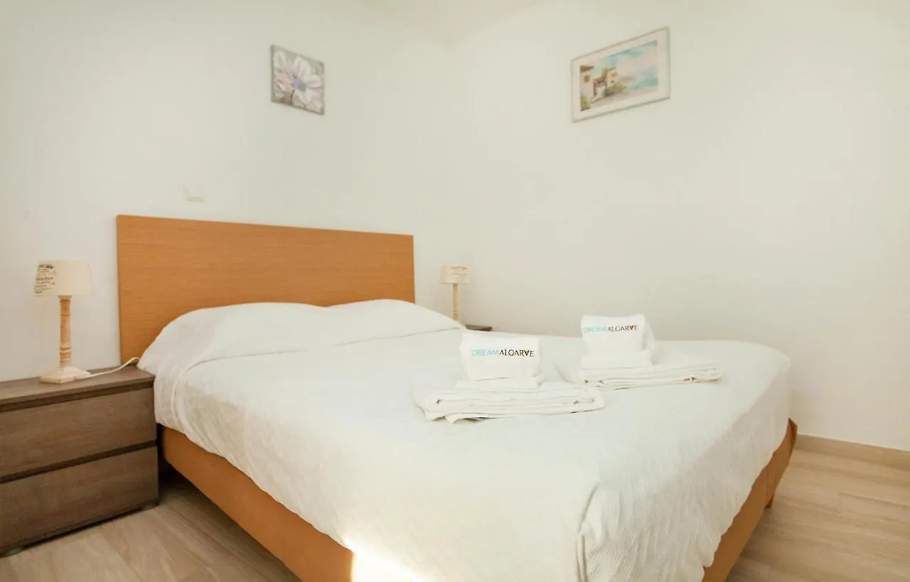 A46 - Oliveira Downtown Apartment Lagos 0*,  Portugal